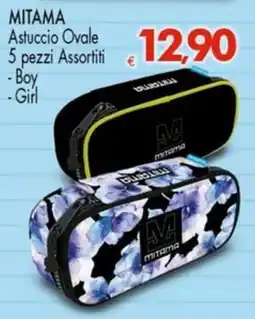 Despar Mitama Astuccio Ovale offerta