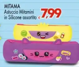 Despar Astuccio Mitamini in Silicone assortito offerta