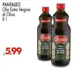 Despar Pantaleo Olio Extra Vergine di Oliva offerta