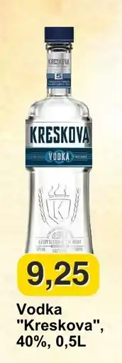 Mix Markt Vodka Kreskova offerta