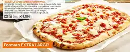 Bofrost La Gran Sottile Margherita offerta