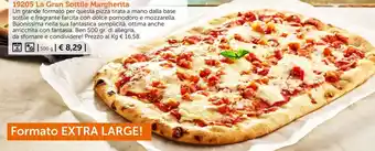 La Gran Sottile Margherita