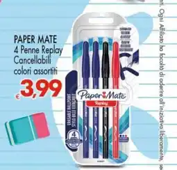 Despar Penne Replay cancellabili offerta
