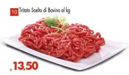 Despar Tritato Scelto di Bovino offerta