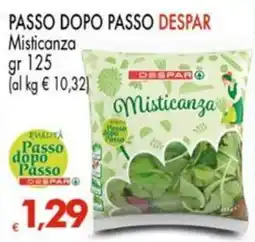 Despar Misticanza Despar offerta