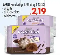 Despar Pandori Cioccolato offerta