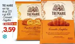 Despar Tre Marie offerta