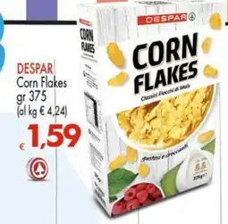 Despar Despar Corn Flakes offerta