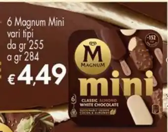 Despar Magnum mini offerta