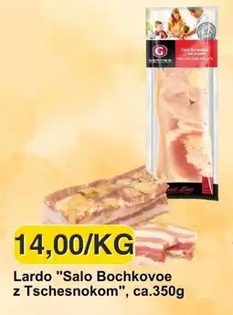 Mix Markt Lardo Salo Bochkovoe offerta