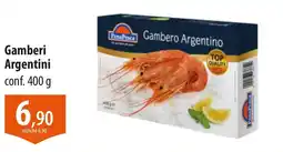 Crios Gamberi Argentini PanaPesca offerta
