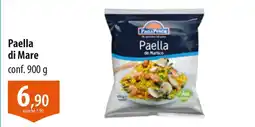 Crios Paella di Mare offerta