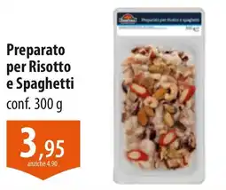 Crios Preparato per Risotto e Spaghetti offerta