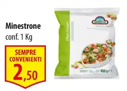 Crios Minestrone offerta
