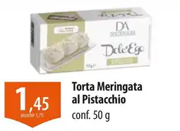 Crios Torta Meringata al Pistacchio Dolce Ego offerta