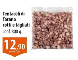 Crios Tentacoli di Totano offerta