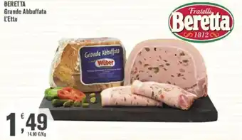 Grande Abbuffata Wüber