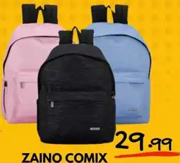 MEGA Zaino Comix offerta