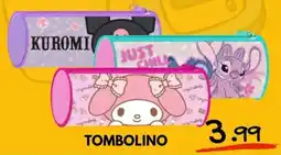 MEGA Tombolino offerta