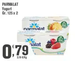 Conté Supermercati Yogurt narmalat offerta