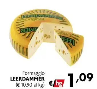 Formaggio LEERDAMMER