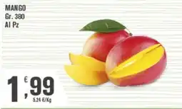 Conté Supermercati Mango offerta