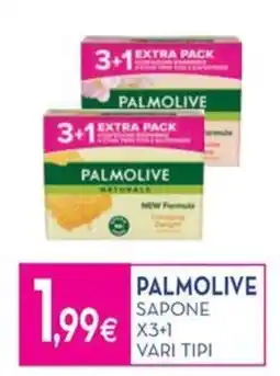 Proshop Palmolive sapone offerta