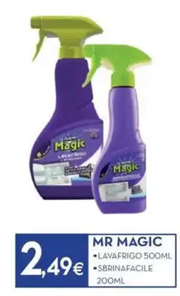 Proshop Mr Magic offerta