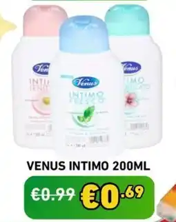 MEGA Venus intimo fresco offerta