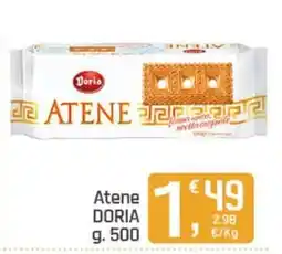 Ottimo Market Atene DORIA offerta