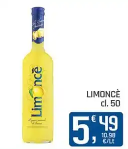 Ottimo Market Limoncè offerta
