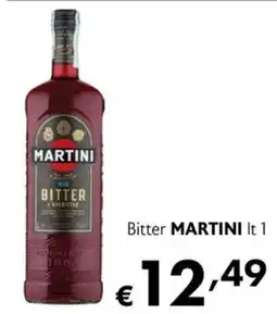 Eurospesa Bitter MARTINI offerta