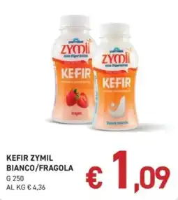 Coal City Kefir Zymil offerta