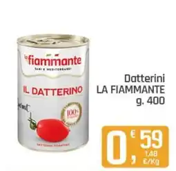 Ottimo Market Datterini La Fiammante offerta