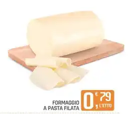 Ottimo Market Formaggio a pasta filata offerta