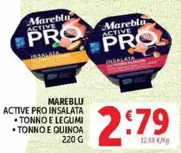 Deco Market Mareblu Active Pro Insalata offerta