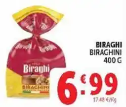 Deco Market Biraghi biraghini offerta