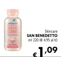 Eurospesa Skin Care San Benedetto offerta