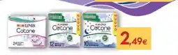 Proshop Lines Cotone offerta