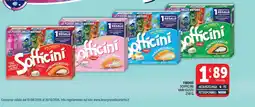 Deco Market Sofficini Findus offerta