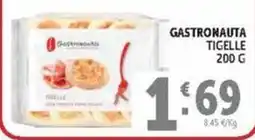 Deco Market Gastronauta tigelle offerta