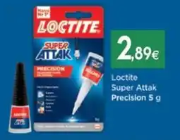 Proshop Loctite Super Attak Precision offerta