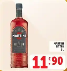 Deco Market Martini Bitter offerta