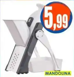 Giunigor Mandolina offerta