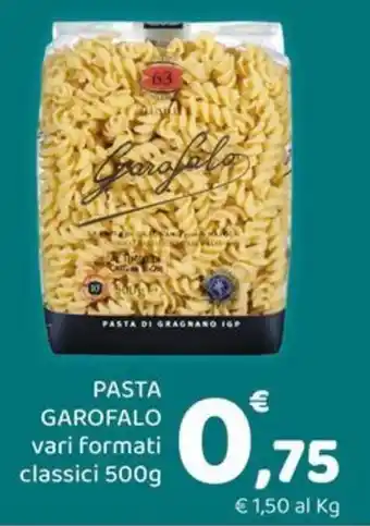 Pasta Garofalo