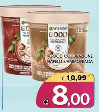Garnier Good Colorazione Permanente