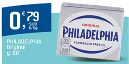 Ottimo Market Philadelphia formaggio fresco offerta