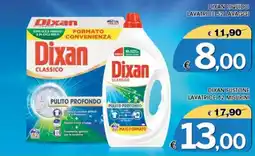 Deter Shop Dixan classico offerta