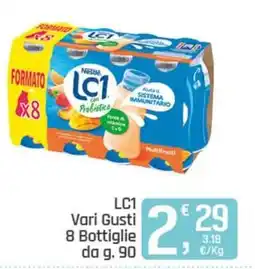 Ottimo Market LC1 Vari Gusti offerta