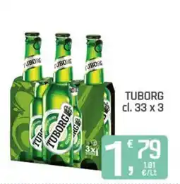 Ottimo Market Tuborg offerta